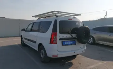 LADA (ВАЗ) Largus 2020 года за 4 990 000 тг. в Шымкент фото 4