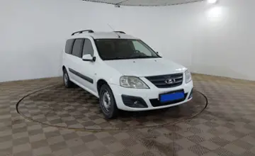 LADA (ВАЗ) Largus 2020 года за 4 990 000 тг. в Шымкент фото 3