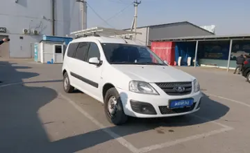 LADA (ВАЗ) Largus 2020 года за 4 990 000 тг. в Шымкент фото 2