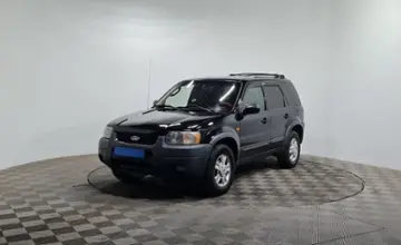 Ford Maverick 2002 года за 3 090 000 тг. в Алматы фото 1