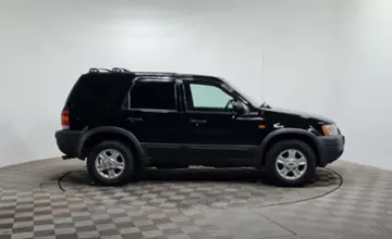 Ford Maverick 2002 года за 3 090 000 тг. в Алматы фото 4