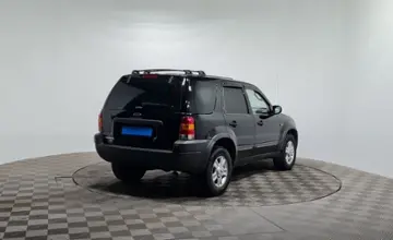 Ford Maverick 2002 года за 3 090 000 тг. в Алматы