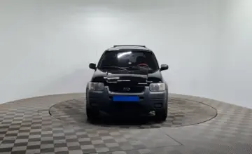 Ford Maverick 2002 года за 3 090 000 тг. в Алматы фото 2