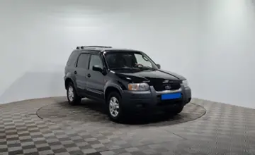 Ford Maverick 2002 года за 3 090 000 тг. в Алматы фото 3