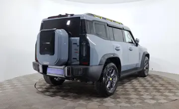 Jetour T2 2024 года за 14 990 000 тг. в Астана