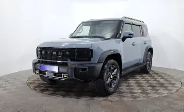 Jetour T2 2024 года за 14 990 000 тг. в Астана фото 1