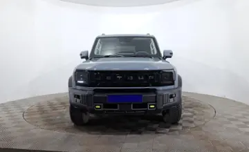 Jetour T2 2024 года за 14 990 000 тг. в Астана фото 2