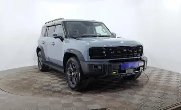 Jetour T2 2024 года за 14 990 000 тг. в Астана фото 3