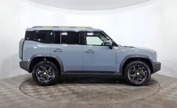 Jetour T2 2024 года за 14 990 000 тг. в Астана фото 4