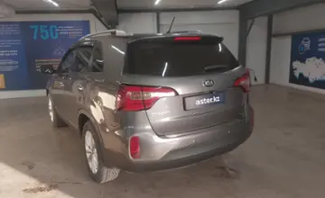 Kia Sorento 2014 года за 8 800 000 тг. в Астана фото 4