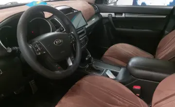 Kia Sorento 2014 года за 8 800 000 тг. в Астана фото 5
