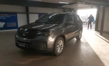 Kia Sorento 2014 года за 8 800 000 тг. в Астана фото 1