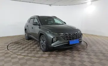 Hyundai Tucson 2023 года за 12 990 000 тг. в Шымкент фото 3