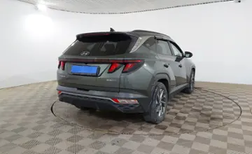 Hyundai Tucson 2023 года за 12 990 000 тг. в Шымкент
