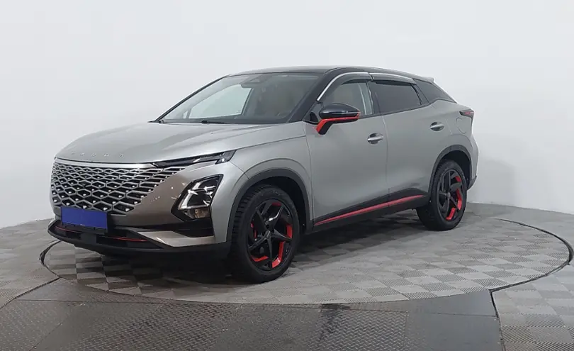 OMODA C5 2023 года за 8 690 000 тг. в Астана