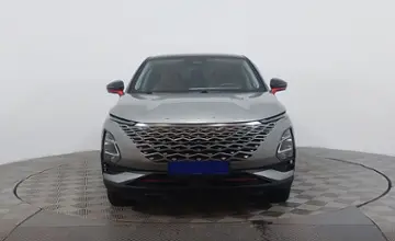 OMODA C5 2023 года за 8 690 000 тг. в Астана фото 2