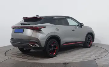 OMODA C5 2023 года за 8 690 000 тг. в Астана