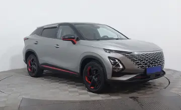 OMODA C5 2023 года за 8 690 000 тг. в Астана фото 3