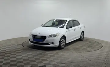 Peugeot 301 2016 года за 2 690 000 тг. в Алматы фото 1