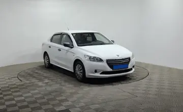 Peugeot 301 2016 года за 2 690 000 тг. в Алматы фото 3