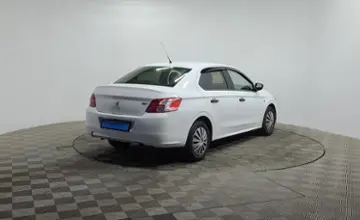 Peugeot 301 2016 года за 2 690 000 тг. в Алматы