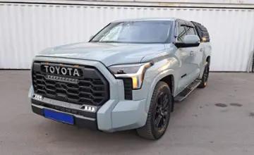Toyota Tundra 2021 года за 42 000 000 тг. в Алматы фото 1