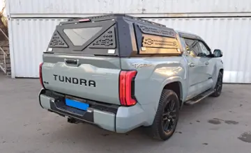 Toyota Tundra 2021 года за 42 000 000 тг. в Алматы