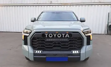 Toyota Tundra 2021 года за 42 000 000 тг. в Алматы фото 2