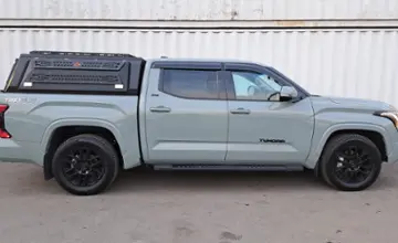 Toyota Tundra 2021 года за 42 000 000 тг. в Алматы фото 4