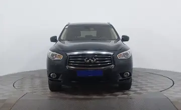 Infiniti QX60 2014 года за 10 490 000 тг. в Астана фото 2
