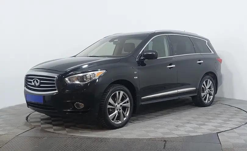Infiniti QX60 2014 года за 10 490 000 тг. в Астана