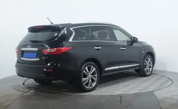 Infiniti QX60 2014 года за 10 490 000 тг. в Астана