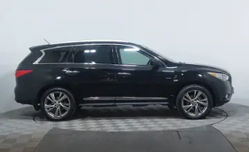 Infiniti QX60 2014 года за 10 490 000 тг. в Астана фото 4