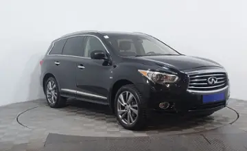 Infiniti QX60 2014 года за 10 490 000 тг. в Астана фото 3