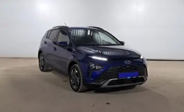 Hyundai Bayon 2024 года за 8 500 000 тг. в Кызылорда фото 3