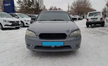 Subaru Legacy 2006 года за 3 350 000 тг. в Костанай фото 2