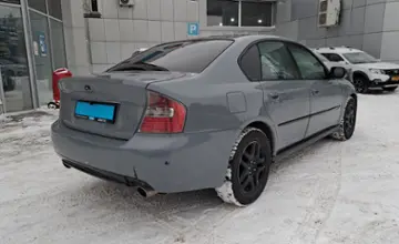 Subaru Legacy 2006 года за 3 350 000 тг. в Костанай