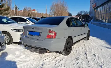 Subaru Legacy 2006 года за 3 490 000 тг. в Костанай