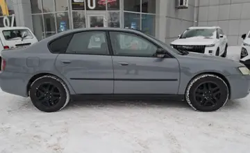 Subaru Legacy 2006 года за 3 350 000 тг. в Костанай фото 4