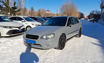 Subaru Legacy 2006 года за 3 490 000 тг. в Костанай фото 1