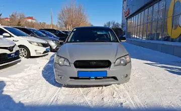 Subaru Legacy 2006 года за 3 490 000 тг. в Костанай фото 2
