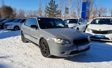 Subaru Legacy 2006 года за 3 490 000 тг. в Костанай фото 3