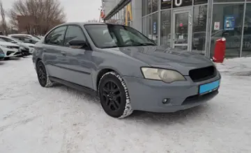 Subaru Legacy 2006 года за 3 350 000 тг. в Костанай фото 3