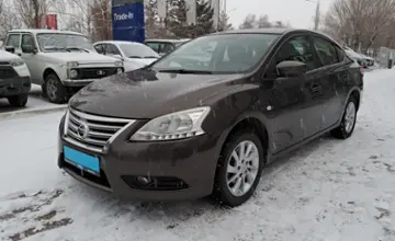 Nissan Sentra 2014 года за 5 190 000 тг. в Костанай фото 1