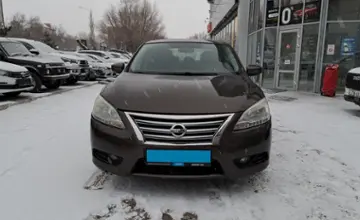 Nissan Sentra 2014 года за 5 190 000 тг. в Костанай фото 2