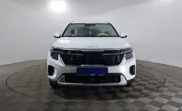 Kia Seltos 2024 года за 12 500 000 тг. в Павлодар фото 2