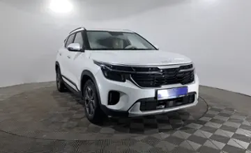 Kia Seltos 2024 года за 12 500 000 тг. в Павлодар фото 3