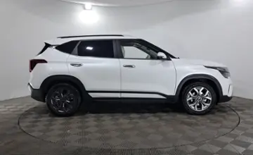 Kia Seltos 2024 года за 12 500 000 тг. в Павлодар фото 4