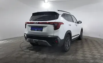 Kia Seltos 2024 года за 12 500 000 тг. в Павлодар