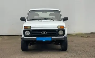 LADA (ВАЗ) 2121 (4x4) 2013 года за 1 750 000 тг. в Уральск фото 2